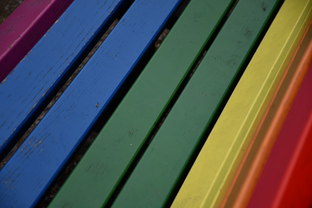 Photo color harmony
