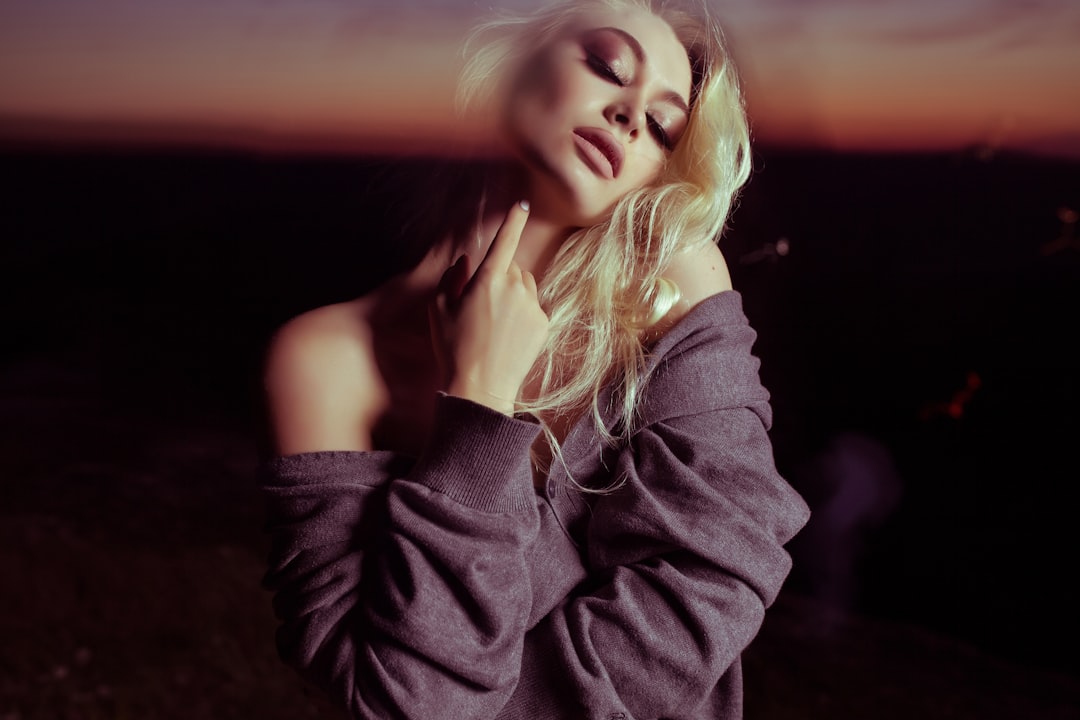 Photo blondes