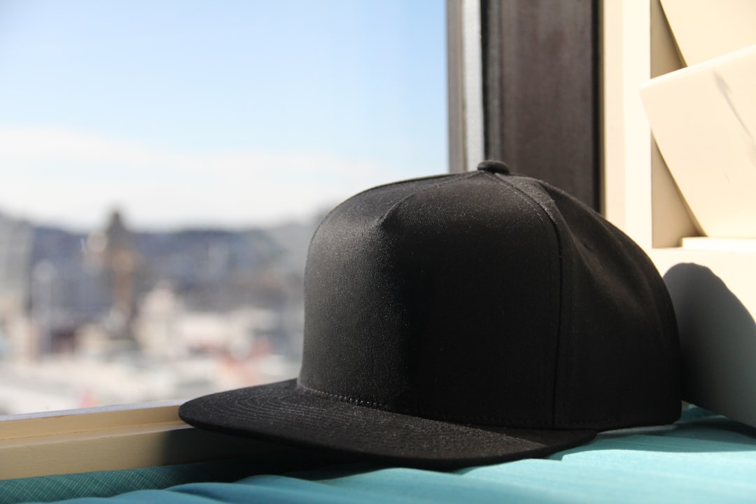 Photo trendy hats