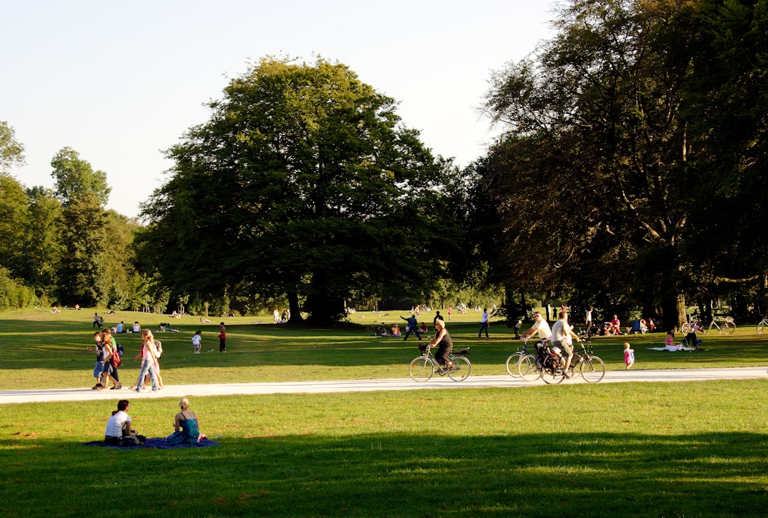 Photo picnic