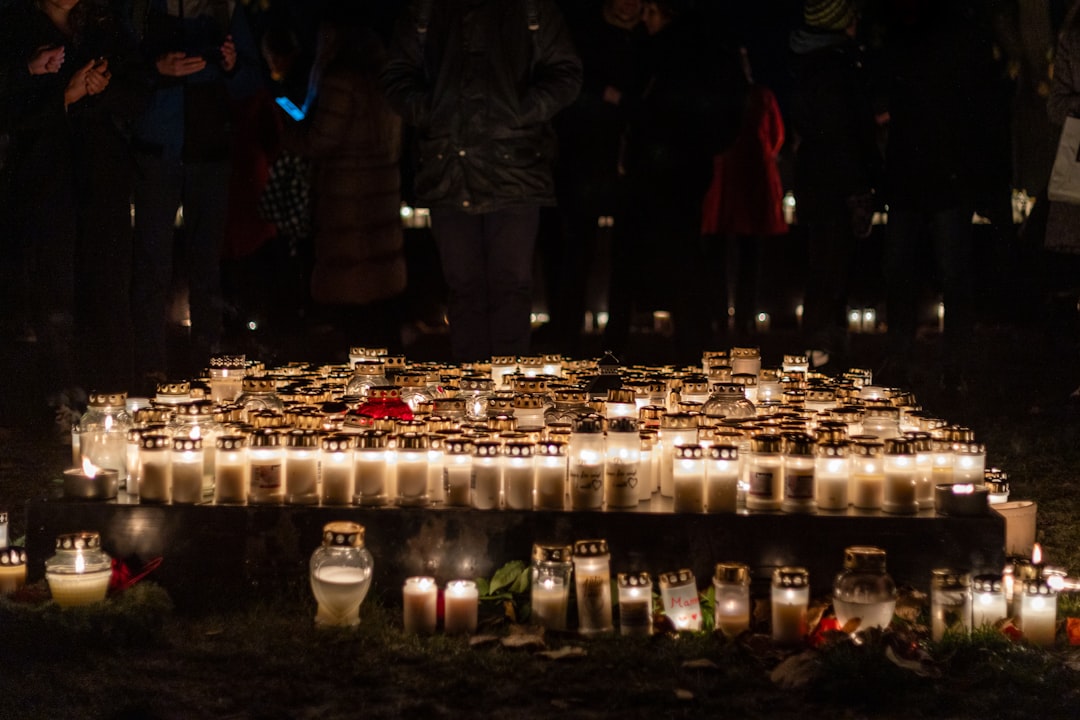 Photo all saints' day